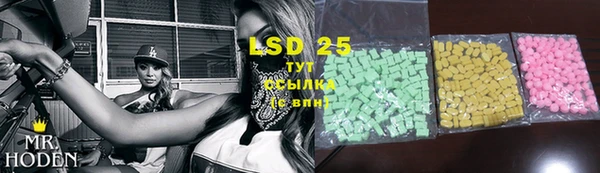 прущий лед Алексин