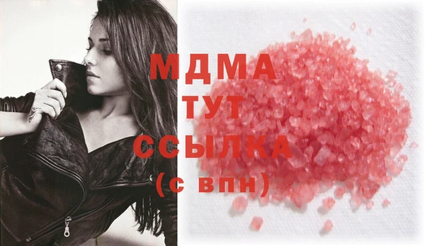 прущий лед Алексин